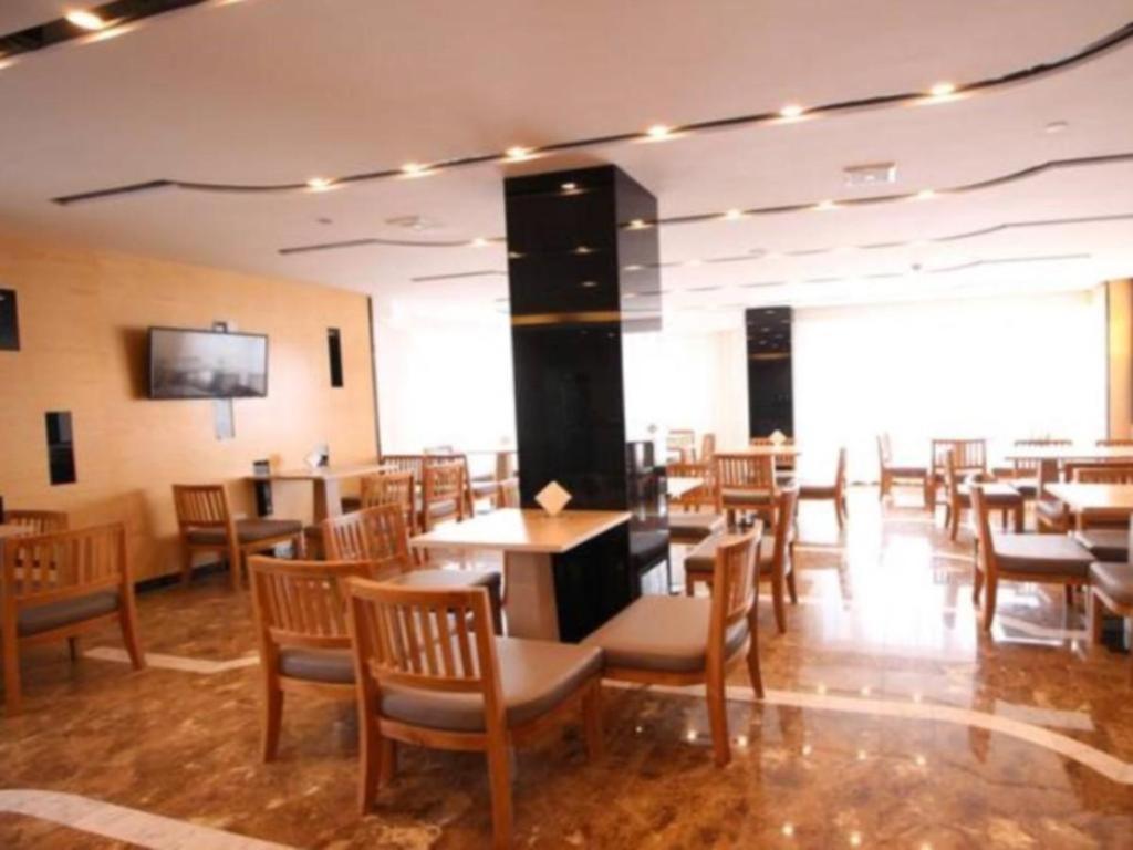 Lavande Hotel Nanchang Ai XI Hu Subway East Station Branch Εξωτερικό φωτογραφία